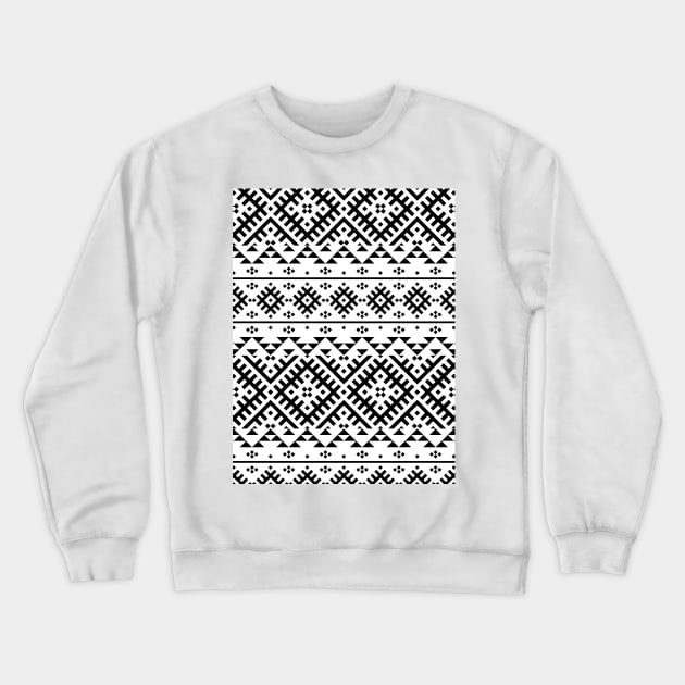 Tradition Crewneck Sweatshirt by HAFFA